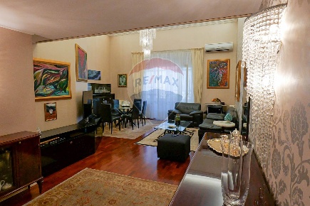 Foto Appartamento in Via Pola, Catania Corso Italia - Europa di 100 m²