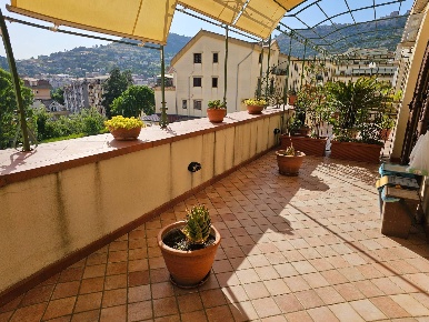 Foto Appartamento in PIAZZA PIER SANTI MATTARELLA, Enna Centro di 135 m²