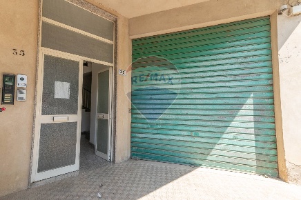 Foto Appartamento in Via Caltanissetta, Caltagirone Centro di 125 m²