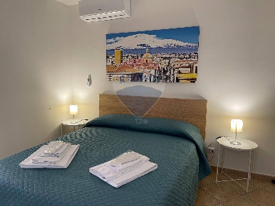 Foto Appartamento in Via delle Sciare, Catania Centro Storico di 41 m²