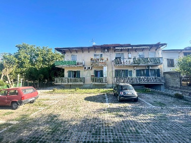 Foto Appartamento a Brusciano di 80 m² con 3 locali in vendita