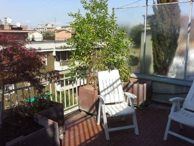 Foto Appartamento a Milano Pasteur di 45 m² con 1 locali in affitto