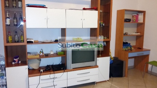 Foto Appartamento in Via De Virgiliis, Chieti Chieti Scalo di 110 m²