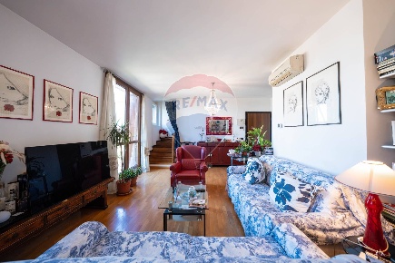Foto Appartamento a Ferrara Ippodromo di 150 m² con 5 locali in vendita