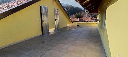 Foto Appartamento in Campore, Valdilana Valle Mosso di 80 m² con 3 locali