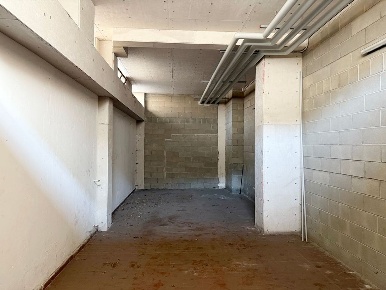 Foto Box in Lombardia, Monza Triante di 43 m² in vendita