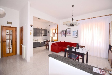 Foto Appartamento in Lungomare Giovanni Caboto, Gaeta di 75 m² con 3 locali
