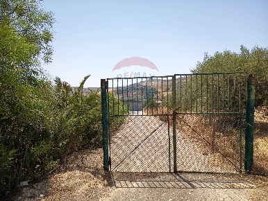 Foto Villa unifamiliare in Contrada Balchino SS417, Caltagirone di 180 m²