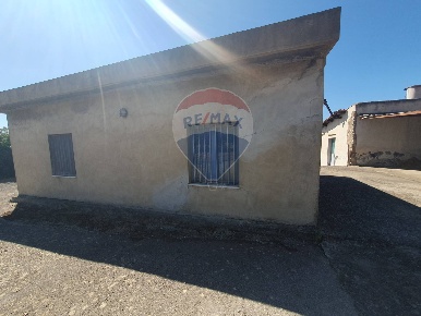 Foto Villa unifamiliare in Contrada Balchino SS417, Caltagirone di 180 m²