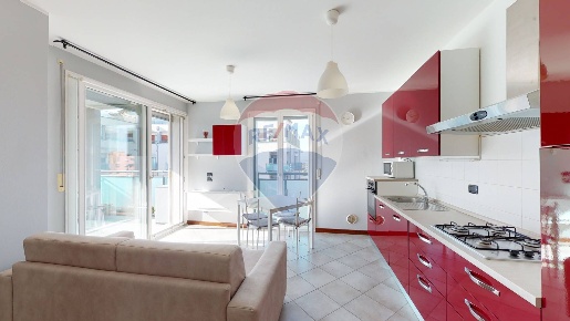 Foto Appartamento in Via Villoresi, Corbetta Semicentro, Isola di 80 m²