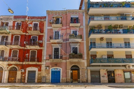 Foto Appartamento in via trevisani, Bari Libertà di 54 m² con 2 locali