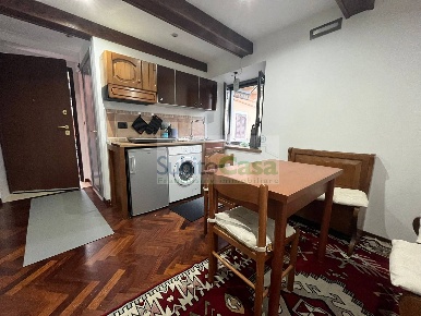 Foto Appartamento in Via Di Porta Pescara, Chieti Chieti Città di 35 m²