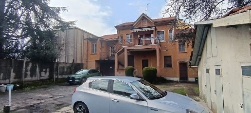 Foto Appartamento in Giuseppe Garibaldi, Nova Milanese di 40 m² in vendita