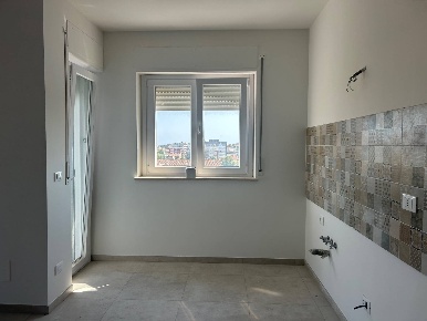 Foto Appartamento in Via Gabriele D'annunzio, Pescara Porta Nuova di 100 m²
