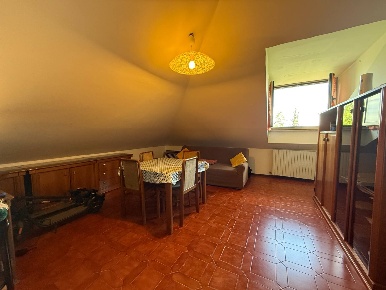 Foto Attico a Folignano La Pigna Pigna Bassa di 50 m² con 3 locali