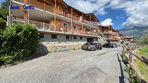 Foto Appartamento in Località Seyssinod, Gignod di 137 m² con 3 locali