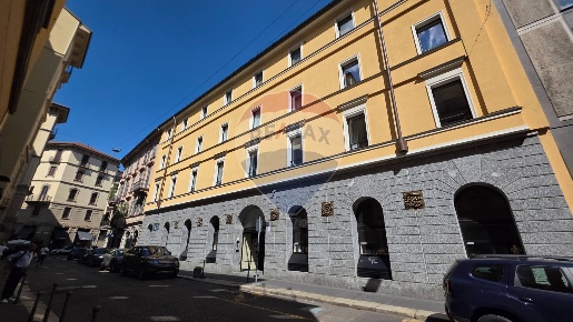 Foto Appartamento in Via Terraggio, Milano Sant'Ambrogio di 100 m²
