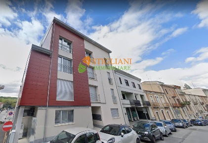 Foto Appartamento in via Conte Verde, Campobasso Cese di 140 m² in vendita