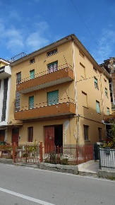 Foto Casa indipendente in Via Montagna dei Fiori, San Benedetto del Tronto