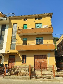 Foto Casa indipendente in Via Montagna dei Fiori, San Benedetto del Tronto