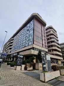 Foto Ufficio in Via Benedetto Croce, Roma Ardeatino - Montagnola di 355 m²