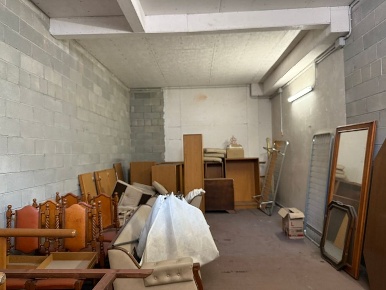 Foto Box in Lombardia, Monza Triante di 42 m² in vendita