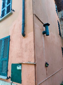 Foto Casa indipendente a Portalbera di 45 m² con 3 locali in vendita