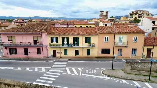 Foto Appartamento in VIA ARGENTINA, Olbia Sacra Famiglia, Bandinu di 88 m²