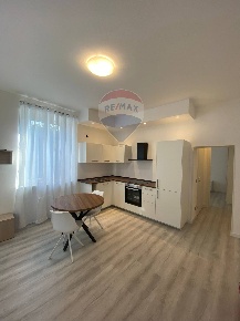 Foto Appartamento in via Grumello, Bergamo Colognola di 45 m² con 2 locali