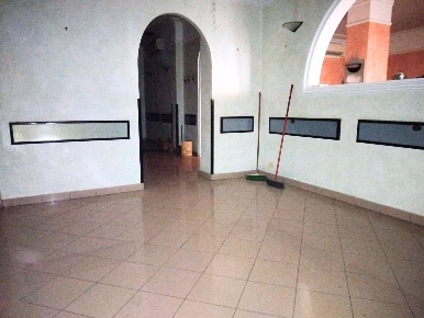 Foto Locale commerciale in Viale Amelia, Roma Furio Camillo di 61 m²