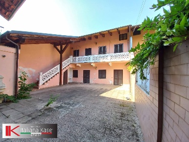 Foto Case semi ndipendenti in via principessa iolanda, Foglizzo di 155 m²