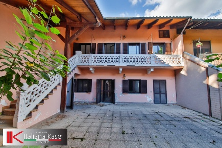 Foto Case semi ndipendenti in via principessa iolanda, Foglizzo di 155 m²