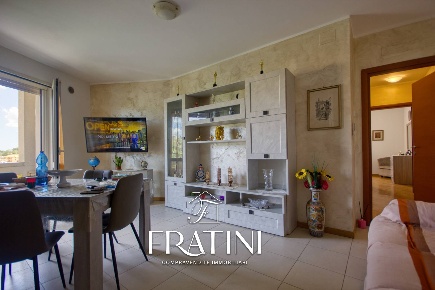 Foto Appartamento in Via Calabria, Sant'Egidio alla Vibrata di 70 m²