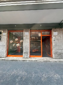 Foto Locale commerciale in Via Renato Simoni, Roma Monti Tiburtini di 80 m²