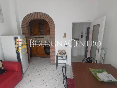 Foto Appartamento in Via Benvenuto Cellini, Bologna Massarenti di 43 m²