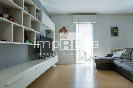 Foto Casa indipendente in Via Martiri Sfriso, Sacile Centro di 177 m²