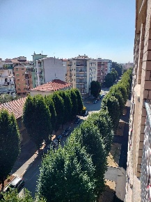 Foto Appartamento in Via Medaglie D'oro, Alessandria Pista di 110 m²