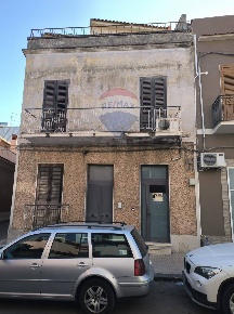 Foto Casa indipendente in CORSO GARIBALDI, Avola Centro di 160 m²