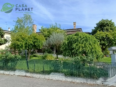 Foto Casa indipendente in via Martiri di bel fiore, Mogliano Veneto Marocco