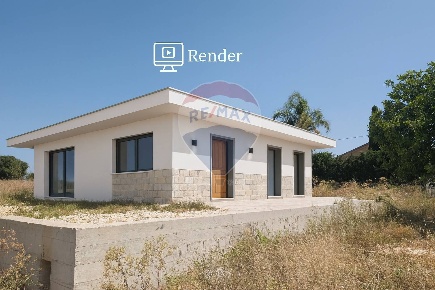 Foto Villa singola in QQX5+G29 Scicli Libero consorzio comunale di Ragusa,