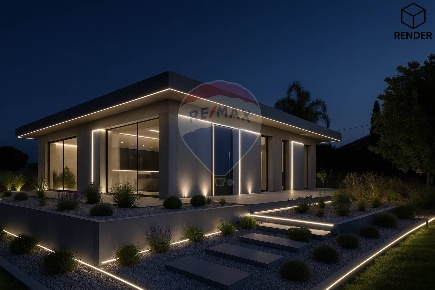 Foto Villa singola in QQX5+G29 Scicli Libero consorzio comunale di Ragusa,