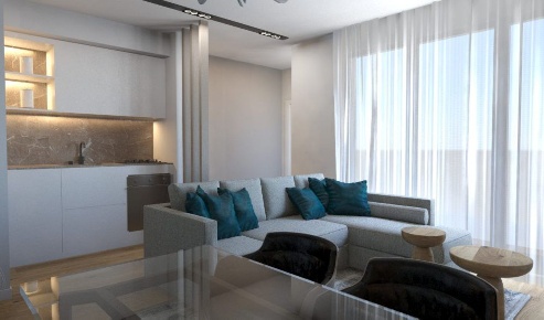 Foto Appartamento in XX Settembre, Nova Milanese di 85 m² con 3 locali