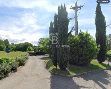 Foto Villa a schiera in golf nazionale le querce, Sutri San Martino
