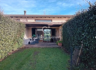Foto Villa a schiera in golf nazionale le querce, Sutri San Martino
