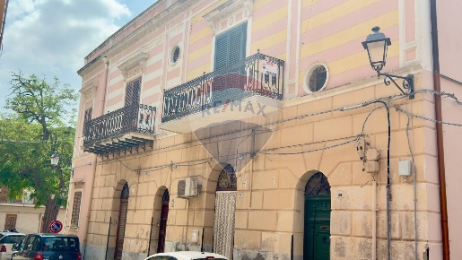 Foto Appartamento in via Giuseppe Garibaldi, San Cipirello di 326 m²