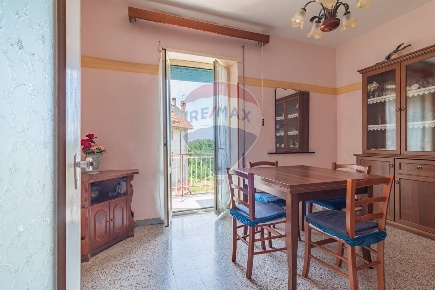 Foto Appartamento in Via Del Pettinaro, Ischia di Castro di 62 m²