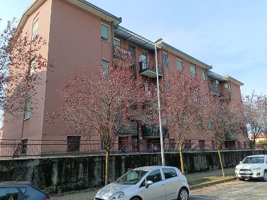 Foto Appartamento in Milano, Santo Stefano Ticino di 48 m² con 2 locali