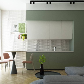 Foto Appartamento a Milano Morgagni di 60 m² con 2 locali in vendita