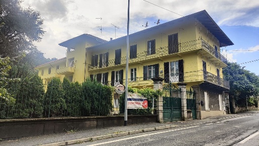 Foto Appartamento in Campore, Valdilana Valle Mosso di 112 m² con 3 locali
