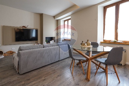 Foto Appartamento in cerchiera, Pontida Centro di 75 m² con 2 locali